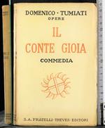 Il conte Gioia