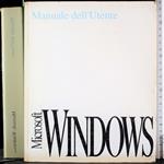 Microsoft Windoes Manuale dell'utente 3.1