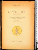 Eneide. Libro ottavo