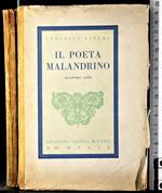 Il poeta malandrino