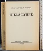 Niels Lyhne