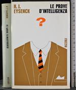 Le prove d'intelligenza