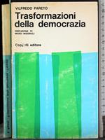 Trasformazioni della democrazia