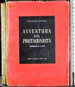 Avventura del protagonista