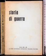 Storia di guerra