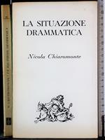 situazione drammatica