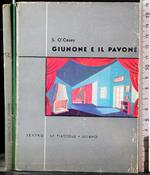 Giunone e il pavone