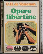 Opere libertine