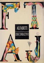 Alfabeti decorativi