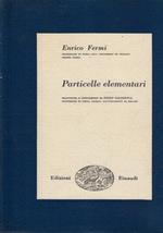 Particelle Elementari