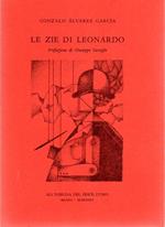 Le zie di Leonardo