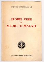 Storie vere di medici e malati