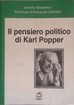 Il pensiero politico di Karl Popper