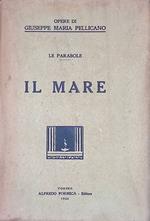 Il mare