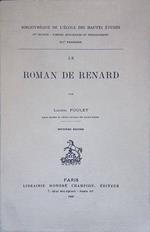 Le roman de Renard