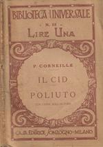 Il Cid - Poliuto