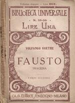 Fausto