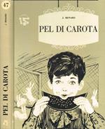 Pel di carota