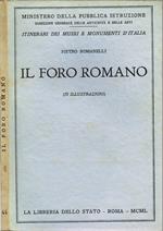 Il Foro Romano