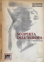 Scoperta dell'Europa