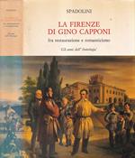 La Firenze di Gino Capponi