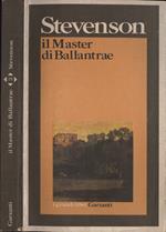 Il Master di Ballantrae