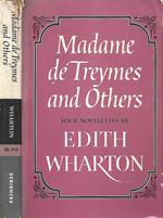 Madame de Treymes and Others: fuor novelettes