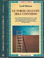 Le forze occulte dell'universo