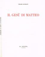 Il Gesù di Matteo