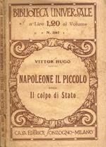 Napoleone il piccolo ossia il colpo di stato