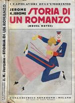 Storia di un romanzo