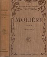 Theatre completb de Moliere-Tome III