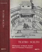 Teatro scelto