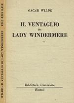 Il ventaglio di Lady Windermere