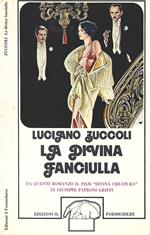 La divina fanciulla