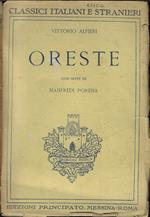 Oreste