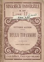 Della Tirannide