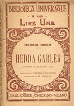 Hedda Gabler