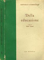 Della Educazione