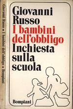 I bambini dell' obbligo