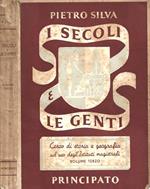 I secoli e le genti. Volume III