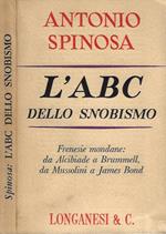 L' ABC dello snobismo