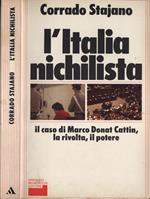 L' Italia nichilista