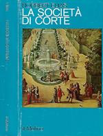 La società di corte