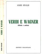 Verdi e Wagner