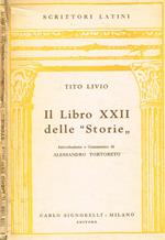 Il libro XXII delle storie