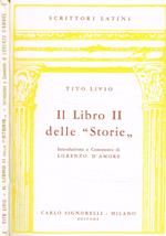 Il libro II delle Storie