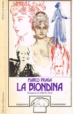 La biondina