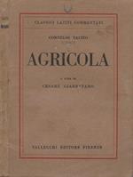 De Vita Iulii Agricolae Liber (Agricola)