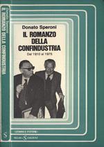 Il romanzo della Confindustria